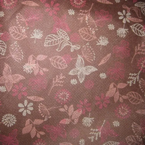 Recyclable screen printing fabrics