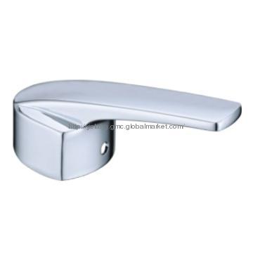 Zamak Material Casting Parts Sanitary Ware Bathroom Mixer Tap