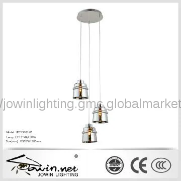 Decorative Glass Modern Lights