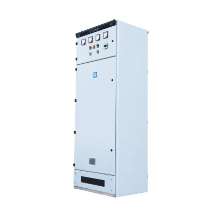 GGD Fixed Electrical Switchgear