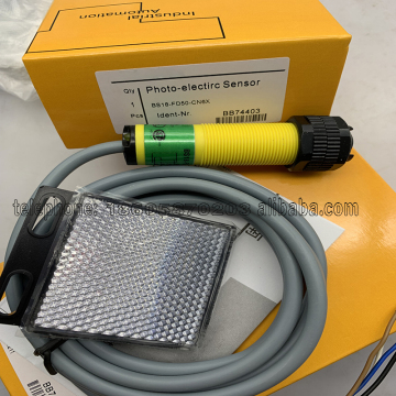 BS18-FD50-CN6X BS18-FD50-CP6X Switch di prossimità con consegna rapida