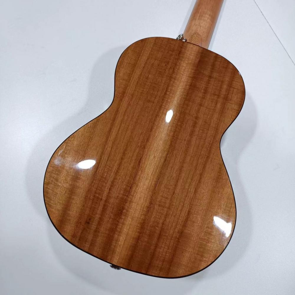 Uk Ksd Solid Concert Ukulele