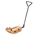 Premium Wooden Shoe Trees for Perfect Fit