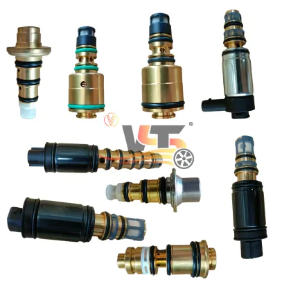 Best Price Auto AC Compressor Control Valve for Volvo, Ford, Hyundai, Land Rover, Visteon, Ford VS16/VS18/HCC