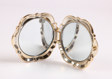 Hot-sale Women Pocket Mirror