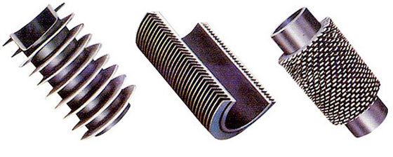 Finned Tube
