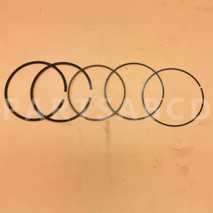 PARTSABCD Piston Ring For HISUN 700CC HS700 ATV UTV ATV Parts