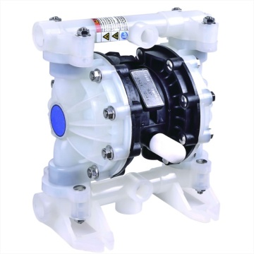 PP Santoprene Diaphragm 0.5 bsp พอดีกับ Graco Husky515 PD5B966