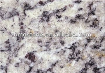 Topazio Imperiale granite