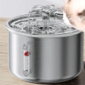 Efficient Silent Pump Pet Water Dispenser
