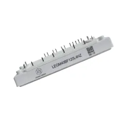 High Performance 1200V 40A IGBT Module LEGM40BF120L4HZ