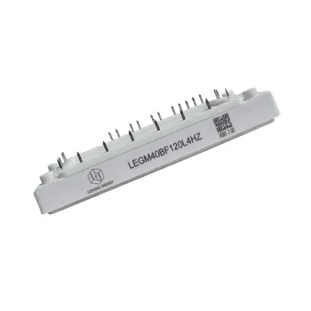 High Performance 1200V 40A IGBT Module LEGM40BF120L4HZ