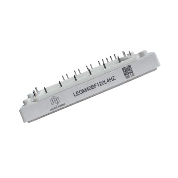 Alto desempenho 1200V 40A Módulo IGBT LEGM40BF120L4HZ