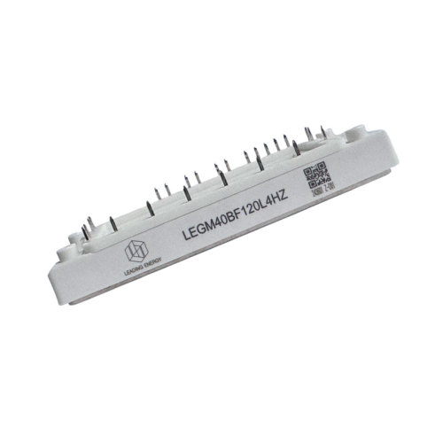고성능 1200V 40A IGBT 모듈 LEGM40BF120L4Hz