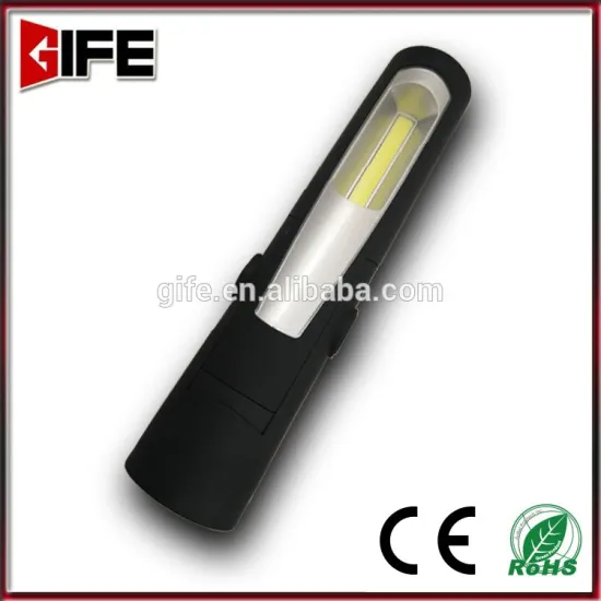 Utility Light with Adjustable 300 Angle Stand