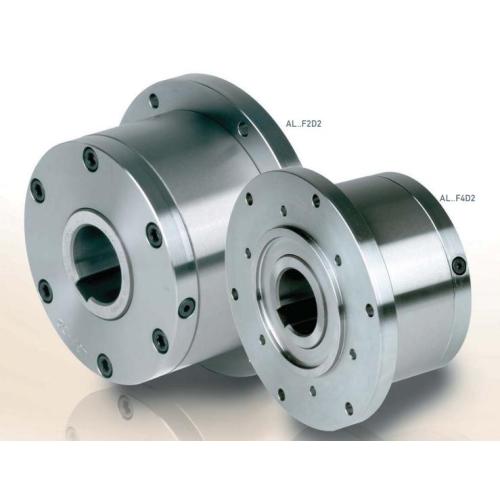 Aloi mati pemutus bahagian CNC Casting Aluminium