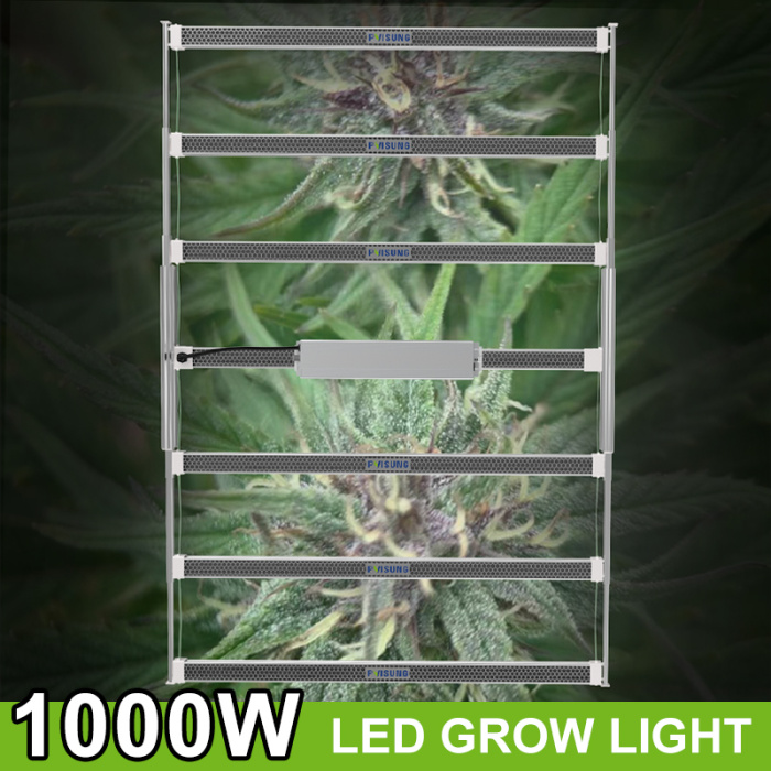 Led Grow Light Indoor Plants