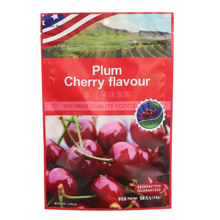 OEM/ODM Private Label Vegan Detox Body Slim Weight Loss Detox Enzyme Plum Slimming Plum