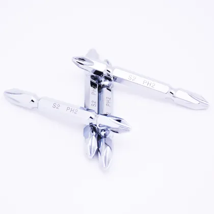 Electric Magnetic Screwdriver Kit