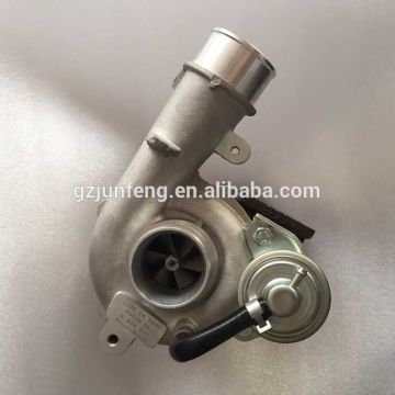 K04-582 turbocompressore 53047109901 L33L13700C Turbo per Mazda 3 turbocompressore