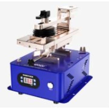 Maszyna Seprator naprawy ekranu LCD