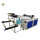 Copper foil roll to sheet cross cutting machine