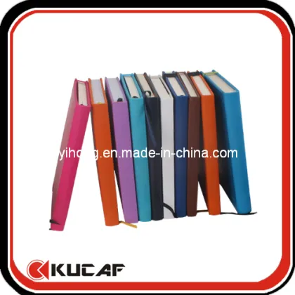 Custom Moleskine Notebooks & Dairy