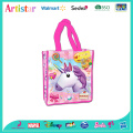 UNICORN small shopping non-woven bag