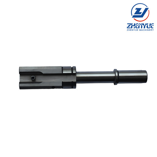 Toothbrush Making Machine Turntable shaft