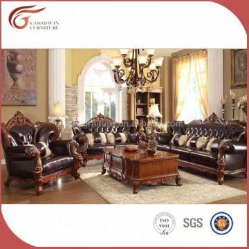 modern sofa