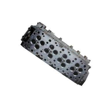 HEHUI 4HK1 Cylinder Head 8-98008363-0 for Excavator Sumitomo SH240 Hitachi EX240