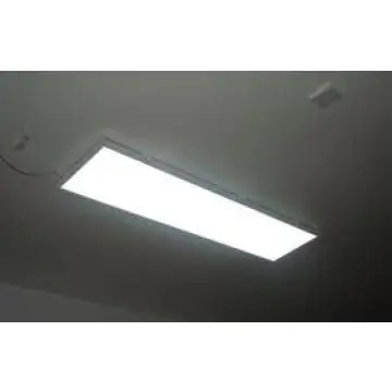 48Wdesign how to build led panel 300X1200X12mm SMD  5050  240V