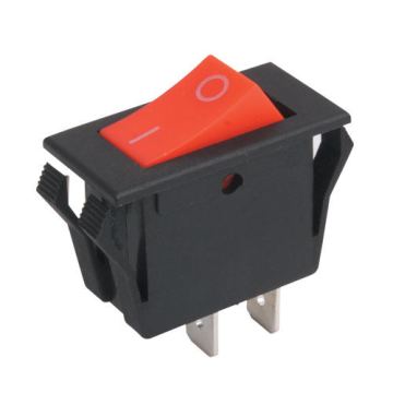 Miniature Toggle Switch