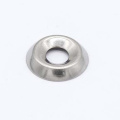 Countersunk Washer Zinc Plated Steel