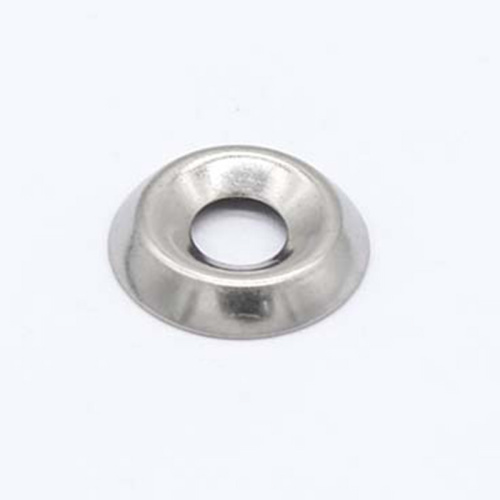 Countersunk Washer Zinc Plated Steel