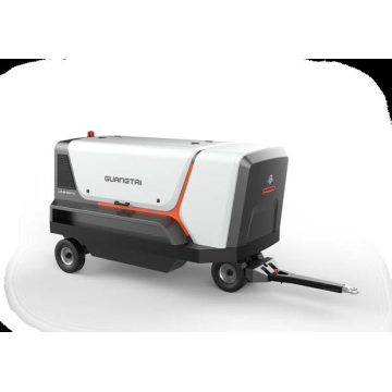 EHG180M Electric Mobile Ground Power Unit