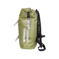 Bolsa de mochila impermeable con cremallera para kayak para kayak