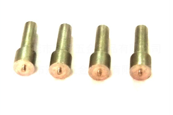 High Precission Custom Brass Hex Jack Screw