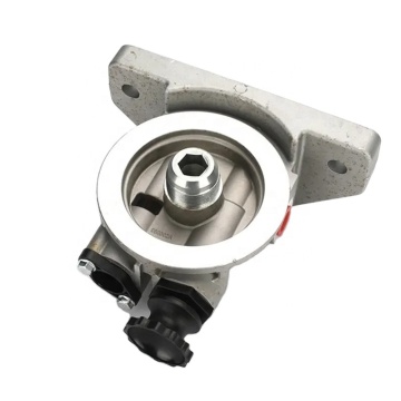 Excavator Fuel Filters and Pumps for PC200-8MO, PC220-8MO, PC240-8MO
