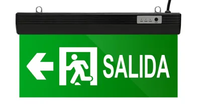 CE certification LED emergency lighting