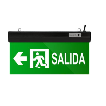 CE certification LED emergency lighting