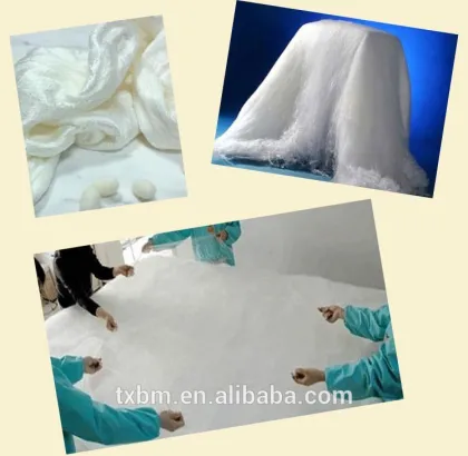Factory supplier soft warm 100% mulberry silk quilt bedding quilt