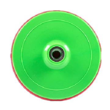 Multi-Size Self-Adhesive Tray Polishing Machine with Electric Bottom Support and Flocking Sandpaper