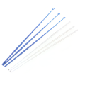 Come materiale inoculazione sterile gamma neutra Loop 20pcs/pacchetto