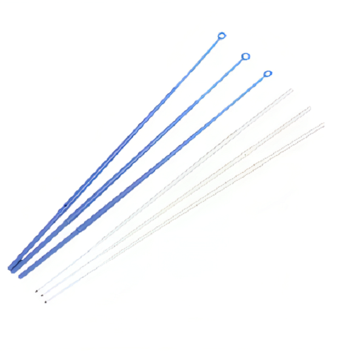 Als Material neutral Gamma Sterile Inokulationsschleifen 20pcs/Pack