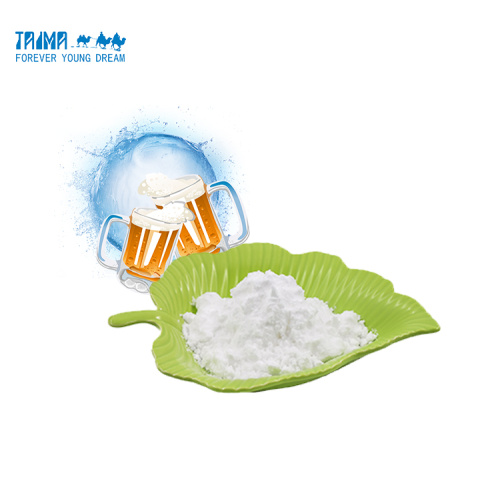 Xi&#39;an Supply Factory Price Cooling Agent WS-12 Bubuk