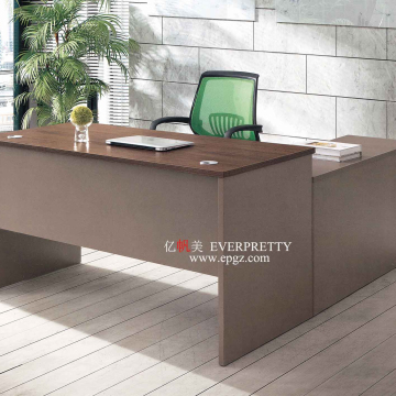 India Hot Selling Office Furniture: grote werkbankes en managerstoelen