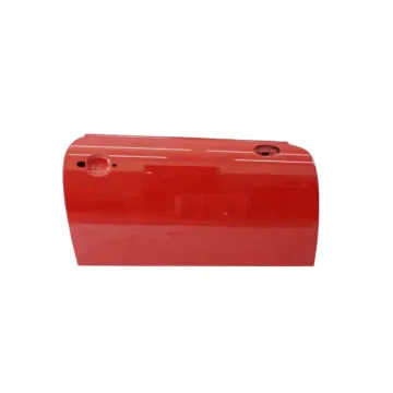 BMW MINI JCW R56 Cooper Coupe - Automotive Door Appearance Coverage System