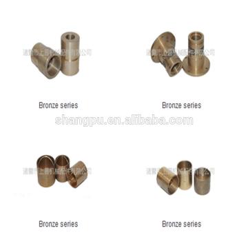shaft bushing brass type, good quality, diesel engine parts
