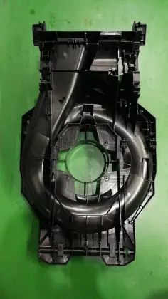 Centrifugal Fans Plastic Injection Molds Centrifugal Blower